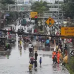 Banjir Jakarta 19 Januari 2026: 48 RT Terendam, Ribuan Warga Mengungsi, Akses Tol Dibuka