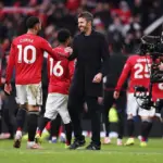 Derby Manchester: Michael Carrick Bawa MU Kembali ‘Normal’ Usai Kalahkan Manchester City 2-0