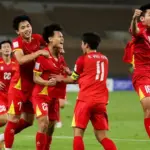 Demi Trofi Piala Asia U-23, Timnas Vietnam Tahan Rindu Rumah dan Pho Khas Vietnam