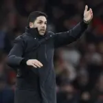 Arsenal Tak Terkalahkan Kartu Merah di Premier League, Arteta Ungkap Kunci Sukses