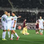 Donyell Malen Debut Gemilang, AS Roma Taklukkan Torino 2-0 di Liga Italia