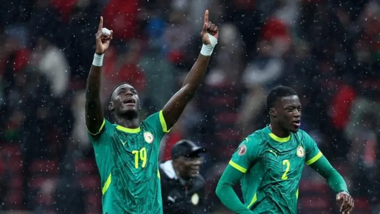 Drama Final Piala Afrika 2025: Senegal Raih Gelar Juara Usai Kalahkan Maroko 1-0