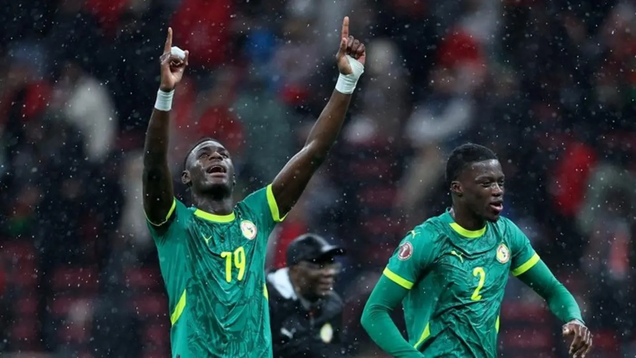 Drama Final Piala Afrika 2025: Senegal Raih Gelar Juara Usai Kalahkan Maroko 1-0