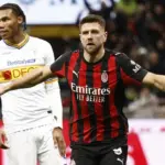 AC Milan Bungkam Lecce 1-0, Niclas Fullkrug Jadi Pahlawan Kemenangan