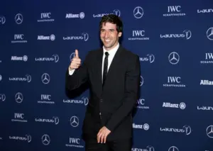 Raul Gonzalez: Lionel Messi Jauh Lebih Unggul dari Zidane dan Cristiano Ronaldo