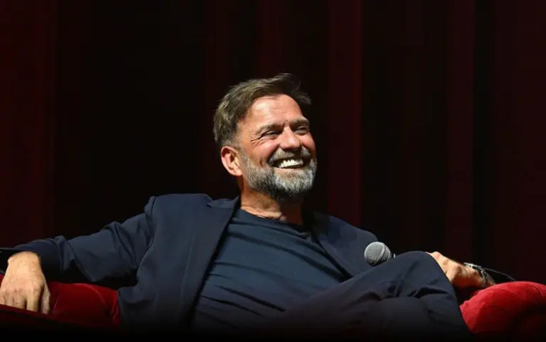 Juergen Klopp Keberatan Latih Real Madrid, Akui Kelelahan Usai Tinggalkan Liverpool