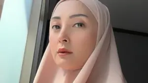 Della Puspita: Kini Harus Lebih Kuat, Martabat Perempuan Tak Bisa Ditawar