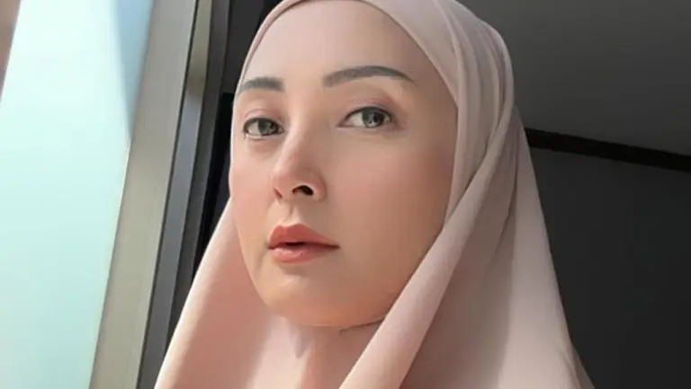 Della Puspita: Kini Harus Lebih Kuat, Martabat Perempuan Tak Bisa Ditawar