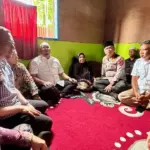 Andre Rosiade Ungkap Kendala Pembangunan Jembatan dan Jalan Rusak di Pasaman