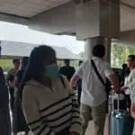 Keluarga Berharap Pramugari Florencia Lolita Wibisono Selamat dari Jatuhnya Pesawat ATR 42-500 di Pangkep