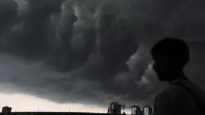 BPBD DKI Jakarta Lanjutkan Modifikasi Cuaca Hingga 22 Januari Atas Rekomendasi BMKG