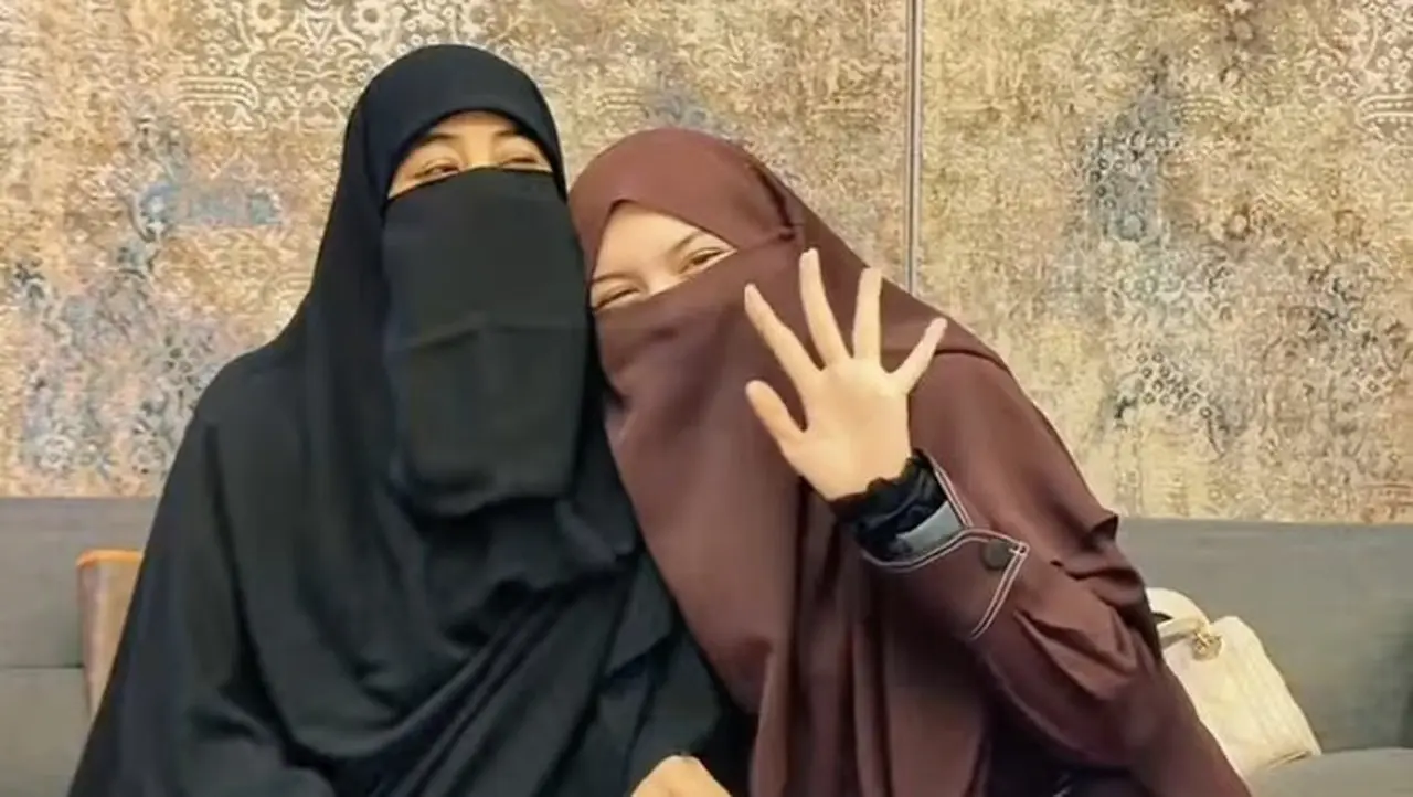 Mediasi Insanul Fahmi dan Wardatina Mawa: Istri Pilih Bungkam, Syarat Maaf Berat Diajukan