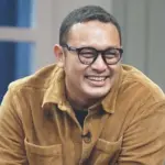 Duka Mendalam Gilang Dirga di Awal 2026: Kehilangan Ayah Tercinta