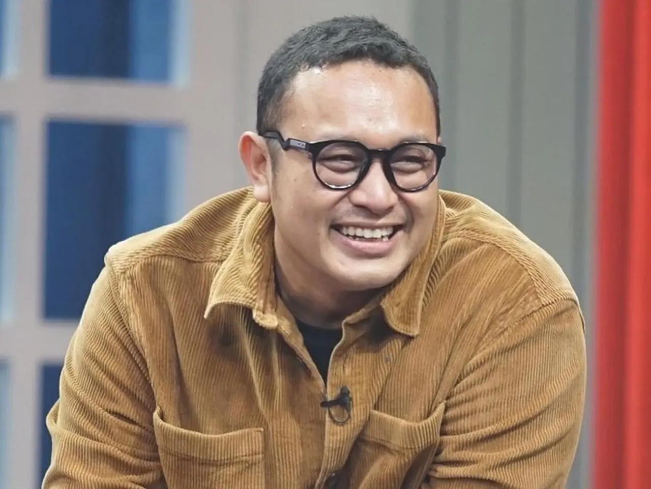 Duka Mendalam Gilang Dirga di Awal 2026: Kehilangan Ayah Tercinta