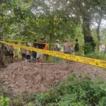 Makam di Serang Dibongkar Orang Tak Dikenal, Jenazah Diduga Dicuri