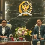 DPR Pastikan Revisi UU Pemilu Tak Ubah Mekanisme Pemilihan Presiden Langsung