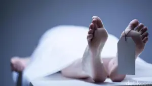 Pemuda 18 Tahun Tewas Terseret Arus Banjir Cakung, Jasad Ditemukan di Kali Cilincing