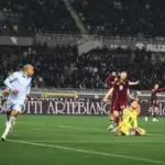 Debut Gemilang Donyell Malen: Cetak Gol di Laga Perdana, Bawa AS Roma Kalahkan Torino