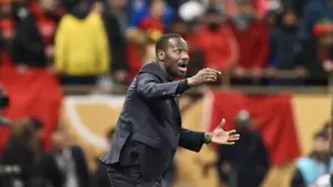 Pelatih Senegal Minta Maaf atas Aksi Walk Out di Final Piala Afrika 2025