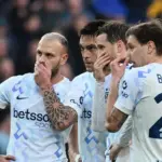 Inter Milan Kokoh di Puncak Klasemen Serie A, Kans Scudetto Makin Terbuka Lebar