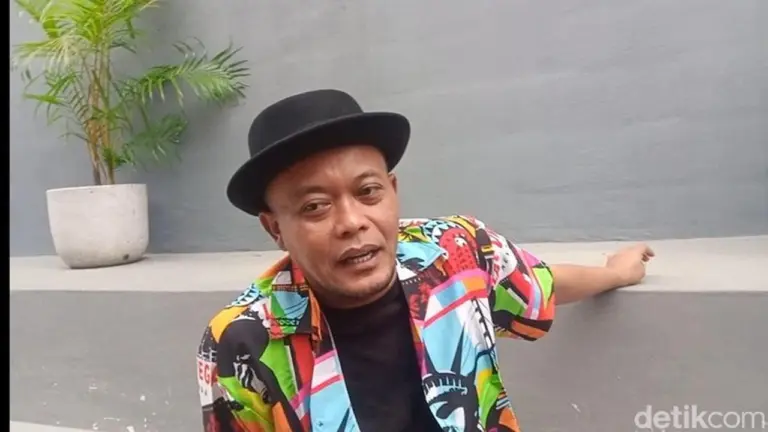 Polemik Warisan Lina Jubaedah Memanas, Sule: Kita Bukan Perampok, Tenang Saja!