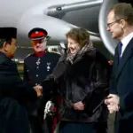 Prabowo ke Inggris: Teken Kerja Sama Kapal Nelayan hingga Konservasi Gajah Bersama Raja Charles