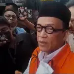 Eks Wamenaker Noel Akui Terima Rp 3 Miliar dari Pemerasan Sertifikasi K3, Sebut Dirinya Bersalah