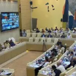 Menteri ATR: Sertifikat Tanah Hilang Pascabencana Sumatera Tetap Diakui Negara