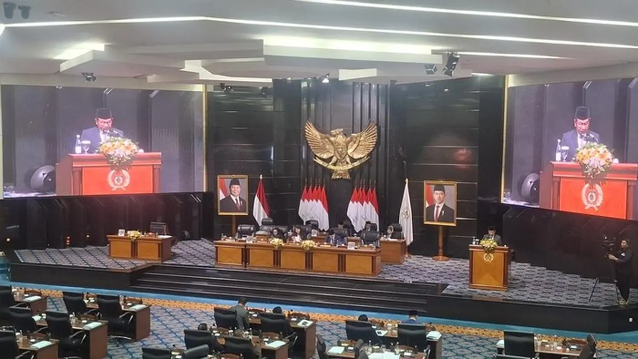 PKS Desak Izin Tempat Hiburan Malam Terlibat Narkoba Dicabut Permanen di Jakarta