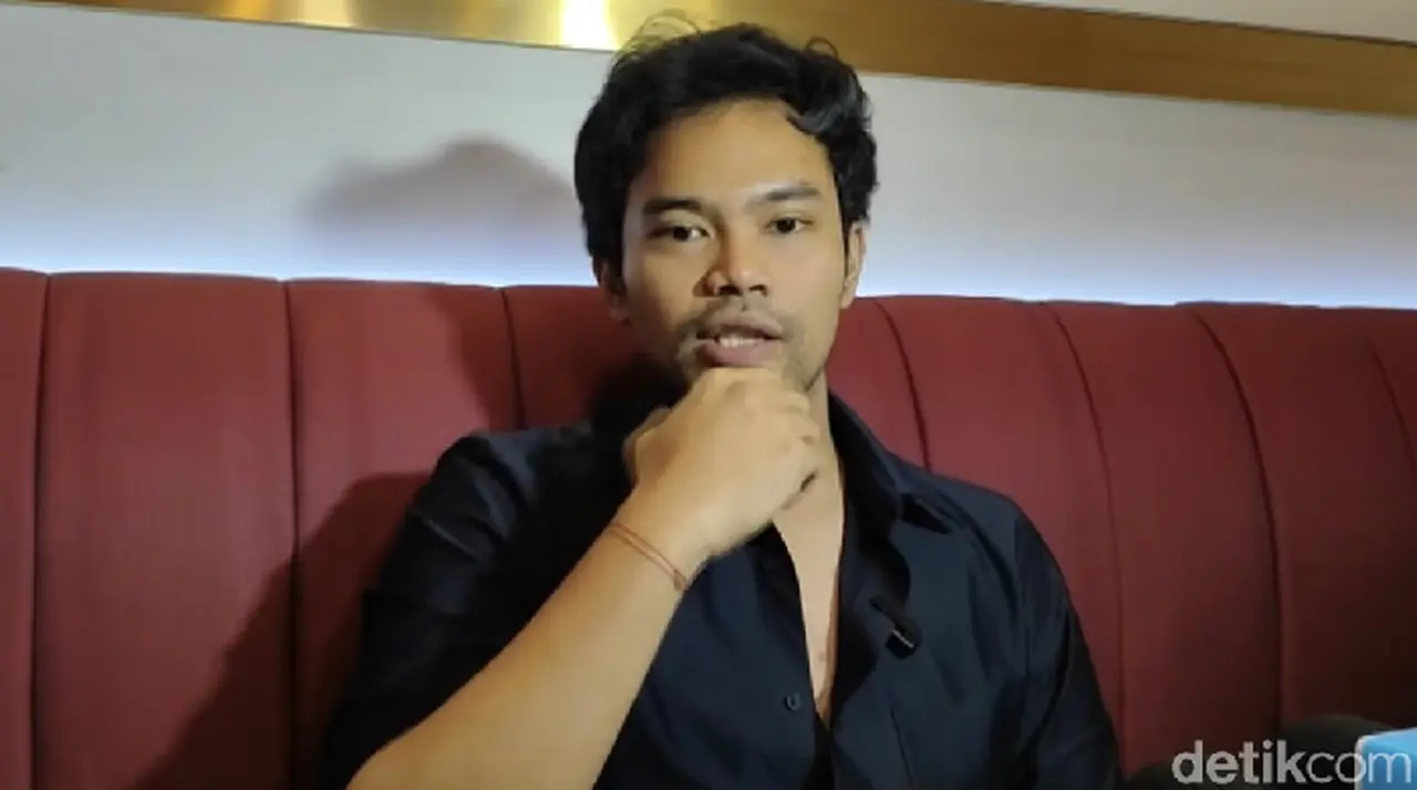 Polda Metro Jaya Panggil Insanul Fahmi untuk Klarifikasi Upaya Damai dengan Inara Rusli