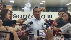 PDIP Usulkan E-Voting untuk Pilkada, Istana: Perlu Kajian Matang Sesuai Budaya Bangsa