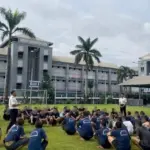 74 Napi Baru Lapas Cipinang Jalani Admisi Orientasi, Bekali Pemahaman Aturan dan Pembinaan