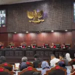 MK: Sengketa Pers Harus Lewati Dewan Pers, Wartawan Tak Bisa Langsung Dipidana
