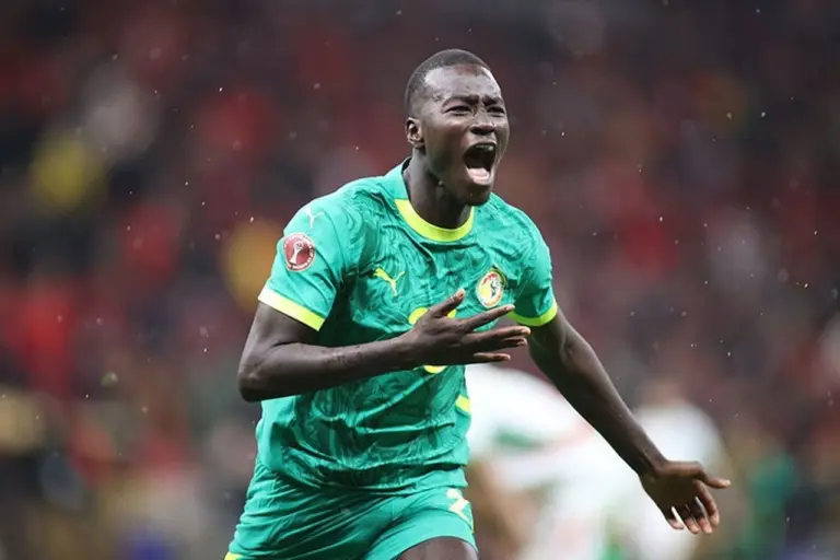 Pape Guaye Cetak Gol Tunggal, Senegal Juara Piala Afrika 2026 Usai Taklukkan Maroko