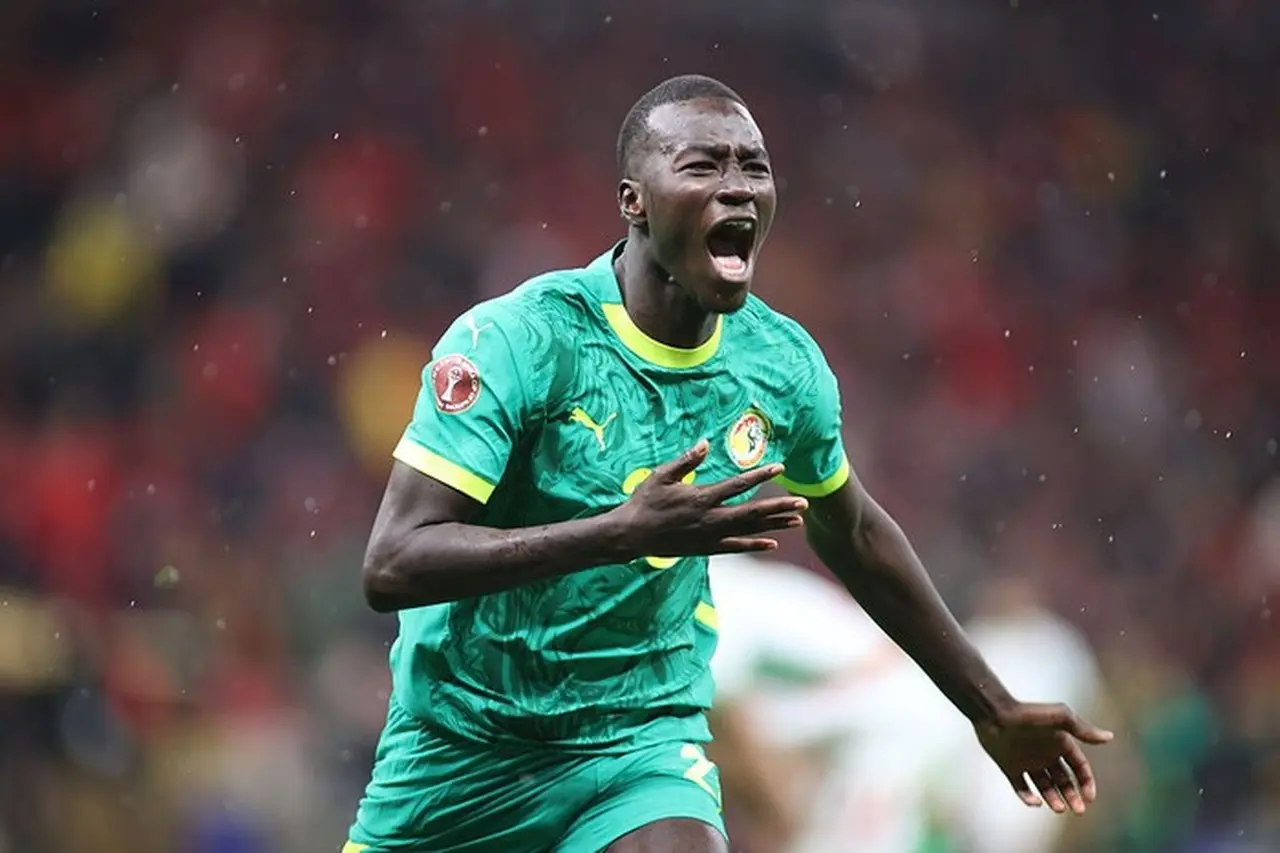 Pape Guaye Cetak Gol Tunggal, Senegal Juara Piala Afrika 2026 Usai Taklukkan Maroko