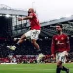 Lisandro Martinez: Koneksi Suporter Bantu Manchester United Bungkam Manchester City