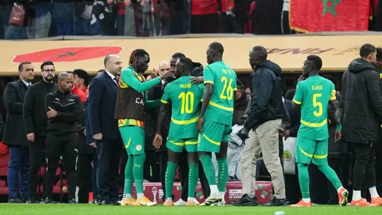Senegal Terancam Sanksi Berat Akibat Walk Out di Final Piala Afrika 2025