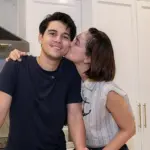 Luna Maya Ungkap Rahasia Dapur: Maxime Bouttier Lebih Rajin dan Jago Masak