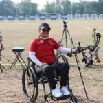 Teodora Audi Bersemangat Kejar Prestasi di ASEAN Para Games 2025 Thailand