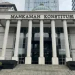 MK Tolak Gugatan Penempatan Polisi Aktif di Jabatan Sipil, Ini Alasannya