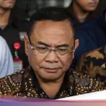 Bupati Pati Sudewo Terjaring OTT KPK, Diduga Terkait Korupsi Proyek Jalur Kereta Api