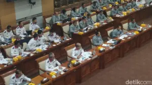 Bakamla Ungkap Banyak Nelayan Tak Paham Navigasi, Berujung Hanyut Hingga Australia