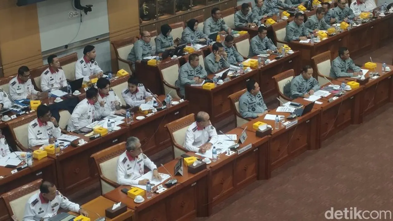 Bakamla Ungkap Banyak Nelayan Tak Paham Navigasi, Berujung Hanyut Hingga Australia