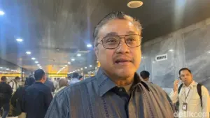 Deklarasi Ormas Jadi Parpol, Demokrat Pertanyakan Proses Verifikasi Partai Baru