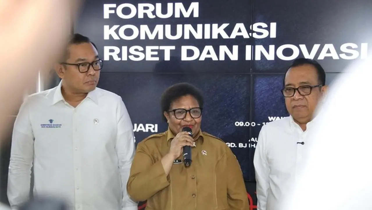 Wamendagri Ribka Haluk: IPDN Harus Perkuat Riset untuk Kebijakan Pemda Menuju Indonesia Emas 2045