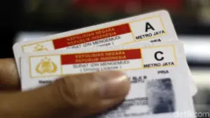 Perpanjang SIM Makin Mudah: Panduan Lengkap Cara Online dan Biaya 2026