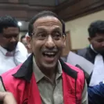 Nadiem Makarim Bantah Perintahkan Lanjut Pengadaan Chromebook yang Pernah Gagal di 2018