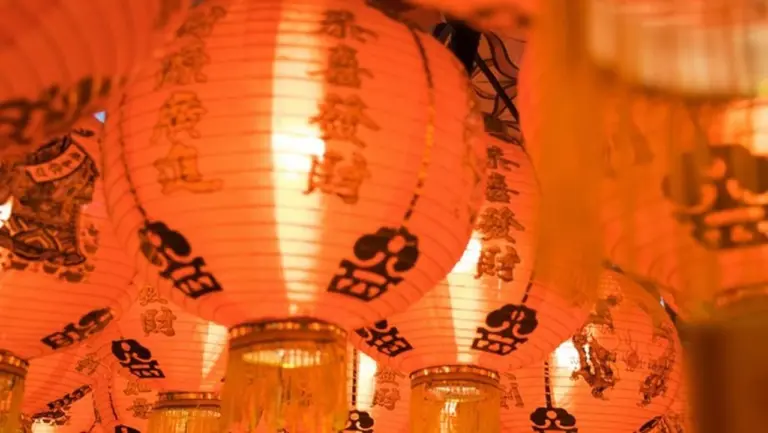 Imlek 2026 Jatuh pada 17 Februari, Ini Penjelasan Angka Kongzili