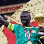 Sadio Mane: Sang GOAT Afrika yang Terus Ukir Sejarah di Piala Afrika 2025