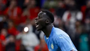 Aksi Curang Maroko Curi Handuk Lawan di Final Piala Afrika 2025 Tuai Kecaman